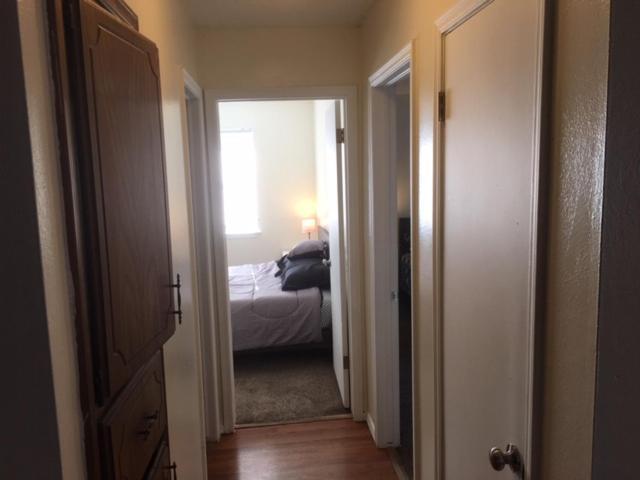 Fully Furnished Two Bedroom Apartment Lawton Zewnętrze zdjęcie