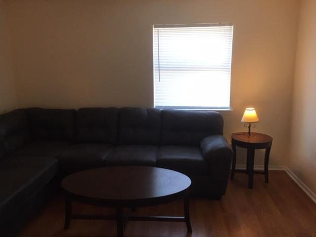 Fully Furnished Two Bedroom Apartment Lawton Zewnętrze zdjęcie